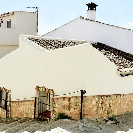 Апартаменты Casa Calma Ronda Estudio Экстерьер фото