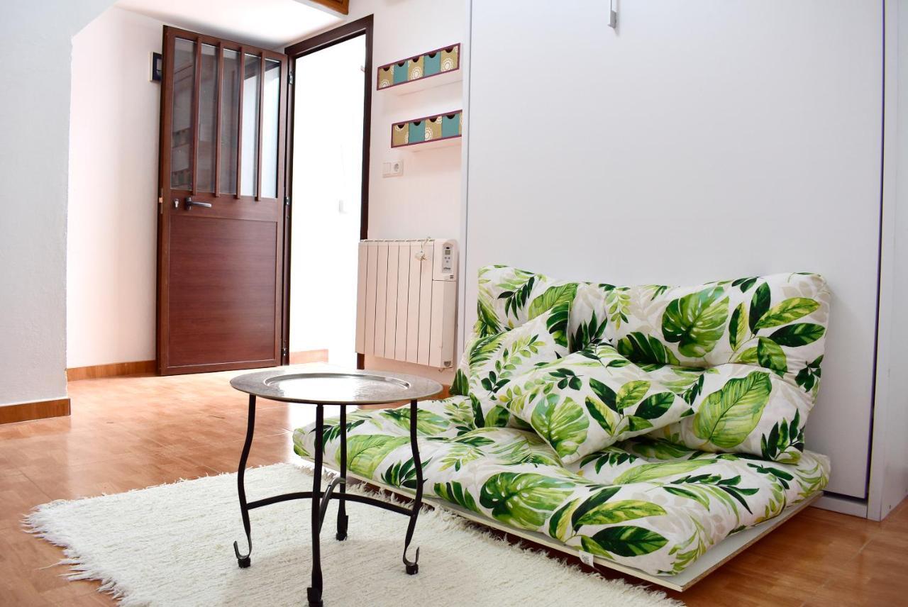 Апартаменты Casa Calma Ronda Estudio Экстерьер фото